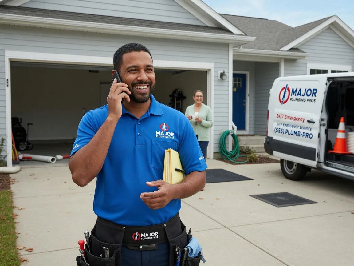 Drain Cleaning Services Mayville, WI FAQs